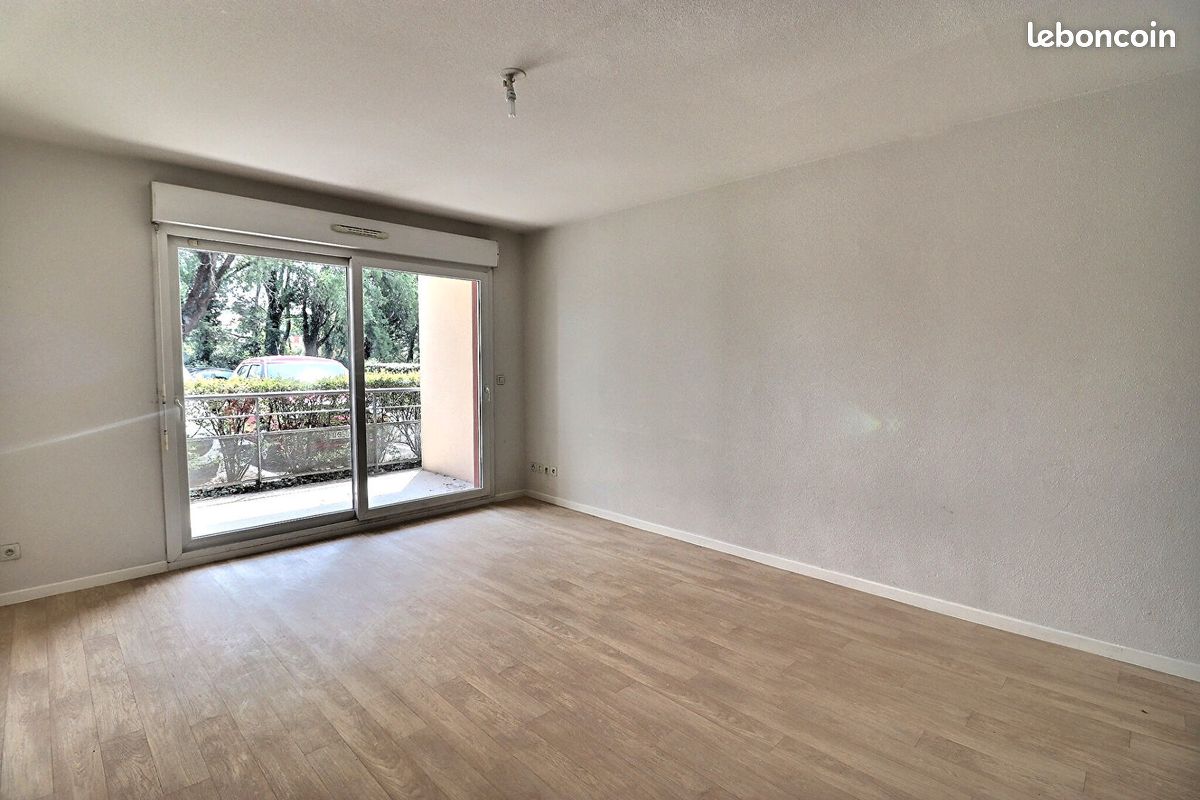 Appartement 2 pièces 40 m² · à Saint-Sever · 40 m² · 85 560 €