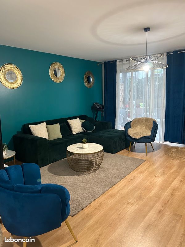 Appartement 3 pièces 83 m² · à Limeil-Brévannes · 83 m² · 255 000 €