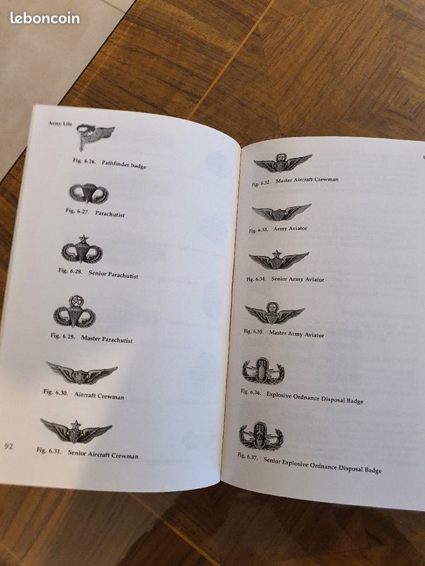 The soldier's guidebook (image 6)