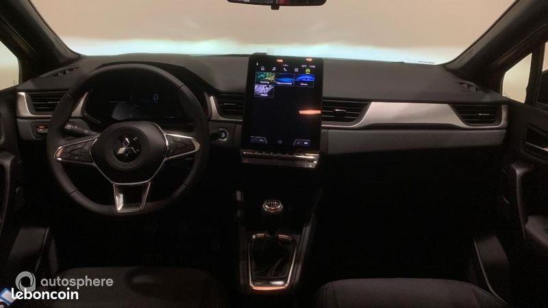 Mitsubishi Asx 1.0 MPI-T 91ch Business (image 11)