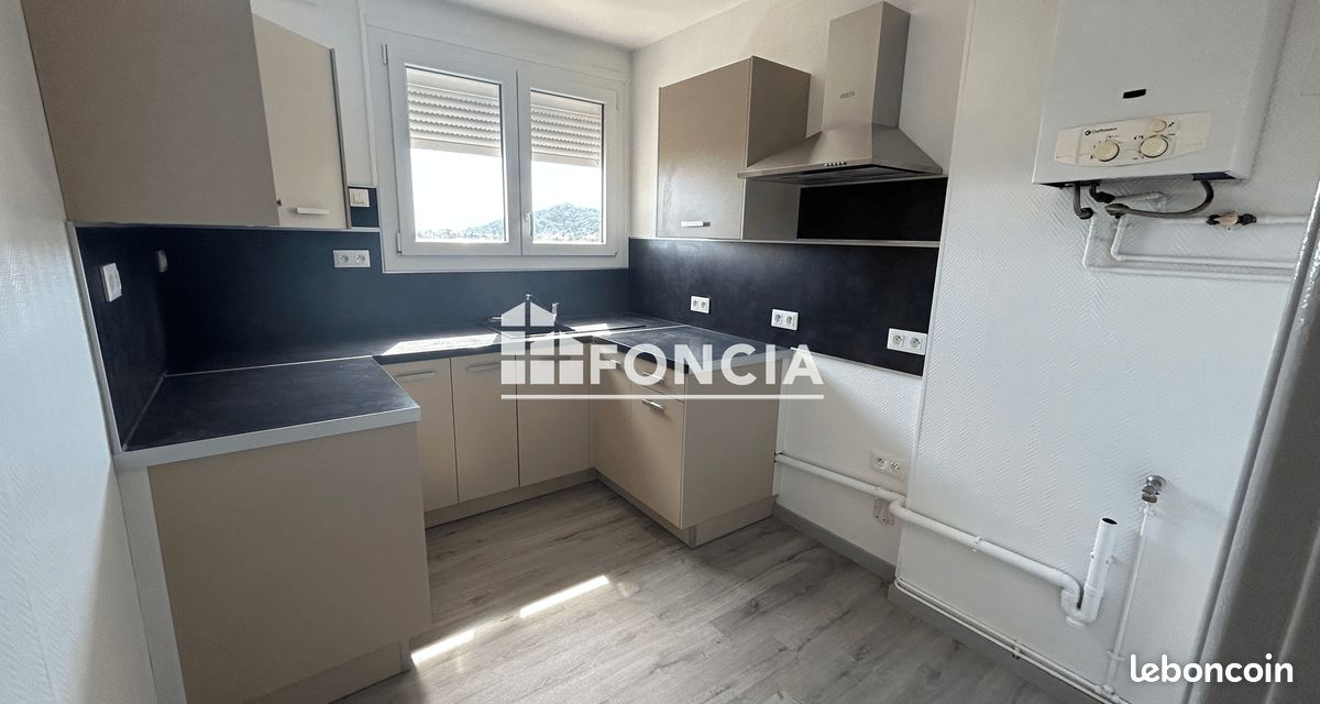 Appartement 3 pièces 59 m² · à Laon · 59 m² · 660 €/mois