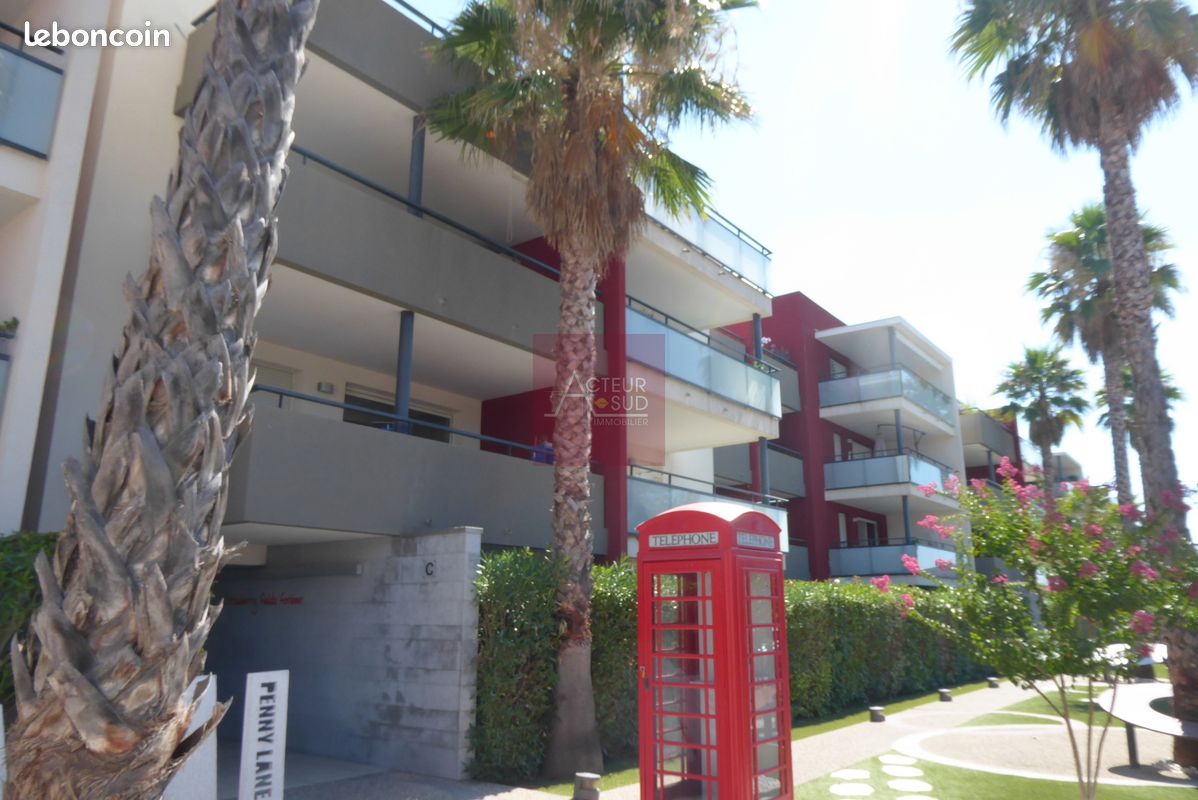 Appartement 3 pièces 62 m² · à Jacou · 62 m² · 1 053 €/mois