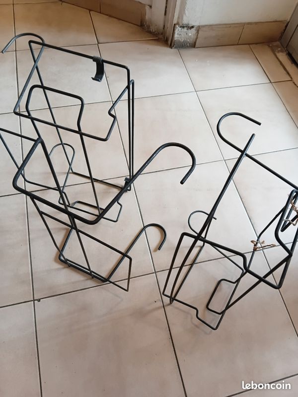 3 jardinières (image 3)