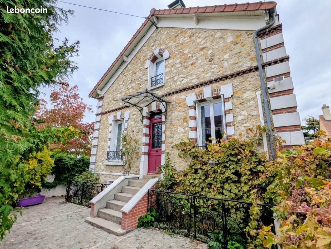 Maison 4 pièces 130 m² · à Saint-Thibault-des-Vignes · 130 m² · 510 000 €