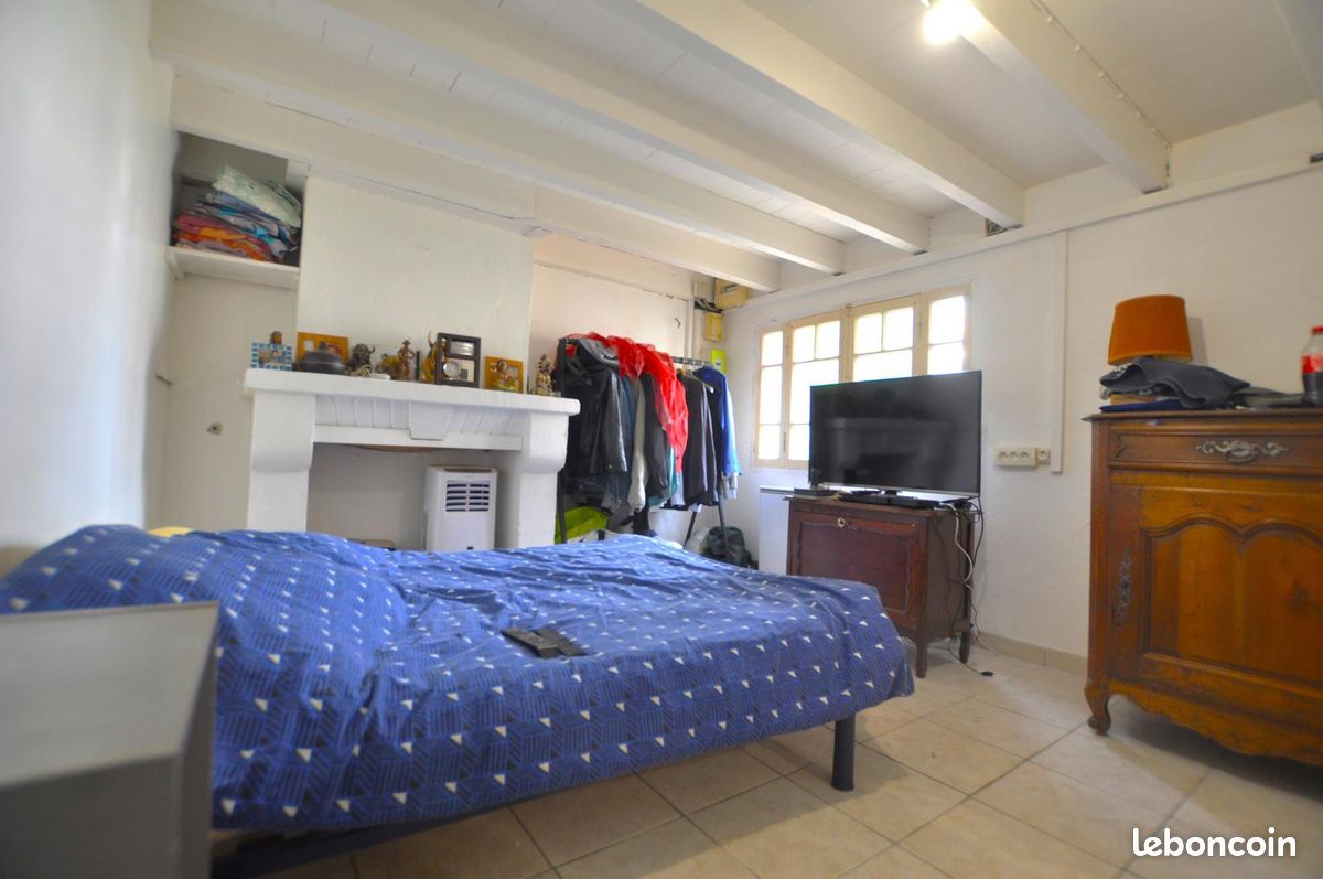 Appartement 2 pièces 47 m² - Targon 33760 (image principale 5)