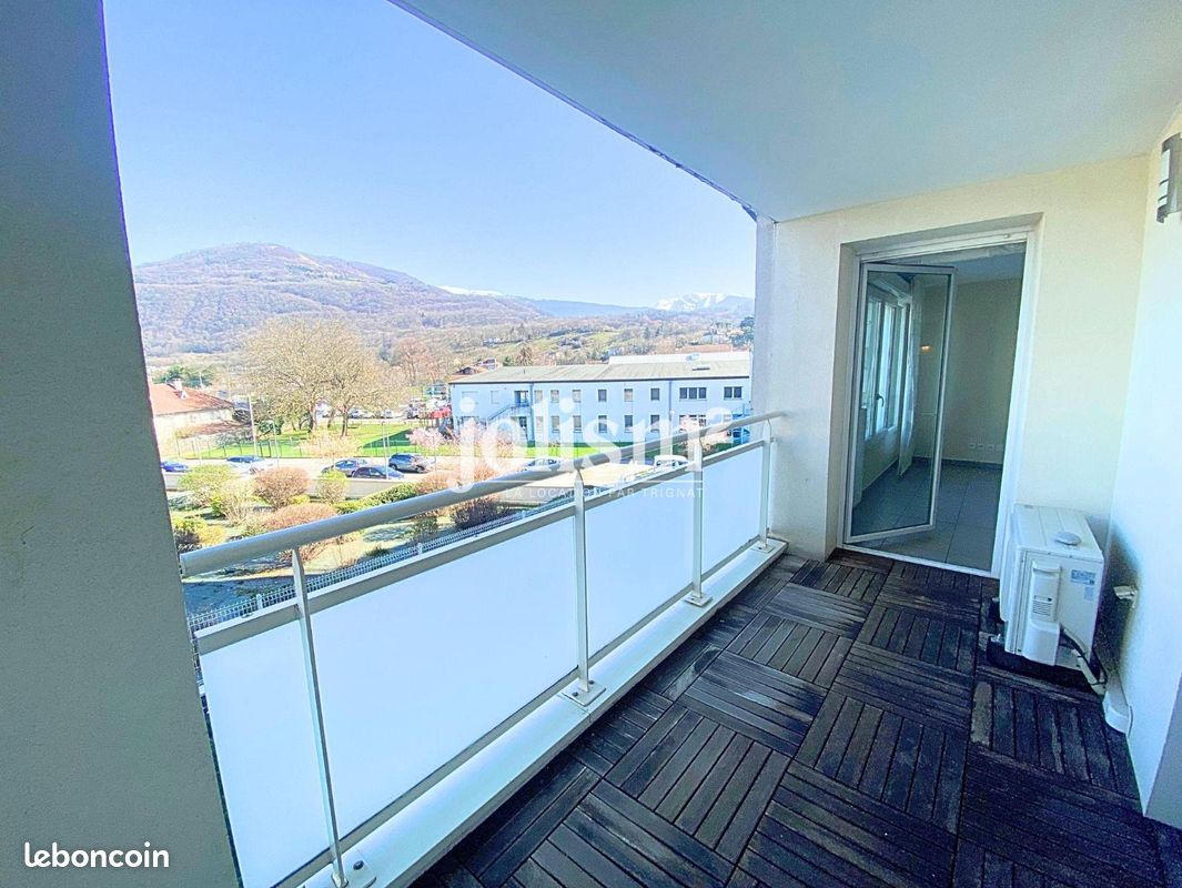 Appartement 2 pièces 43 m² · à Eybens · 43 m² · 730 €/mois