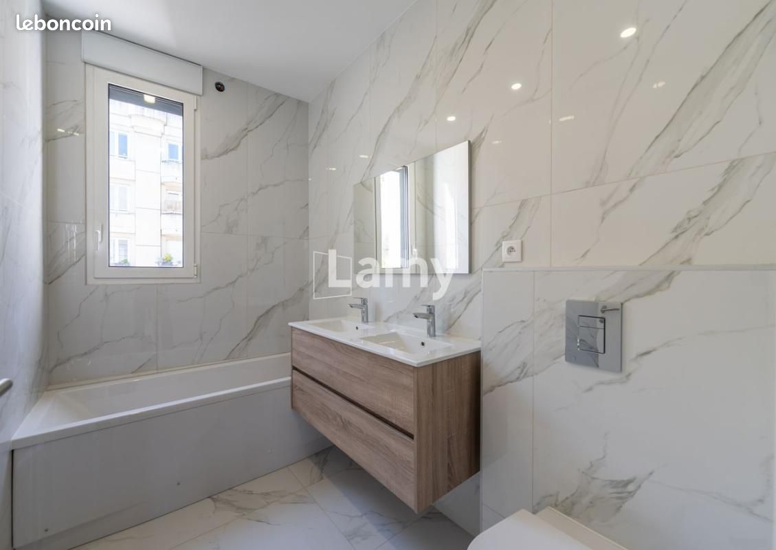 Appartement 4 pièces 87 m² (image 8)