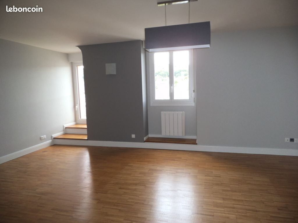 Appartement 4 pièces 69 m² · à Landerneau · 69 m² · 744 €/mois