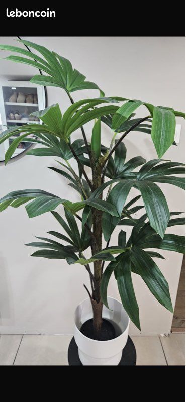Plantes artificielles (image 1)