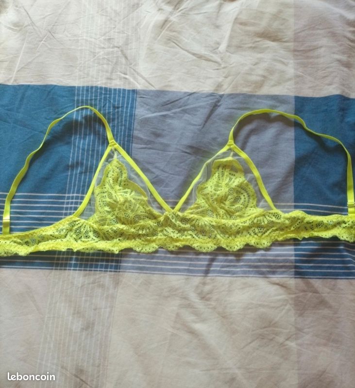 Soutien gorge (image 2)