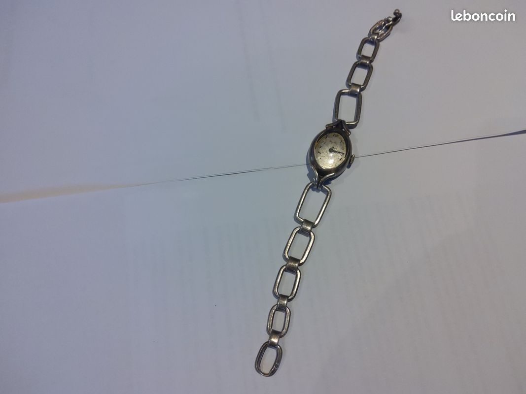 Montre femme (image 4)