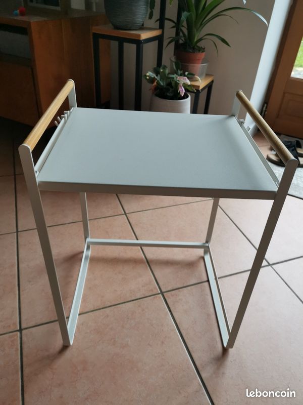 Étagère de rangement / Organisation d'espace (image 1)