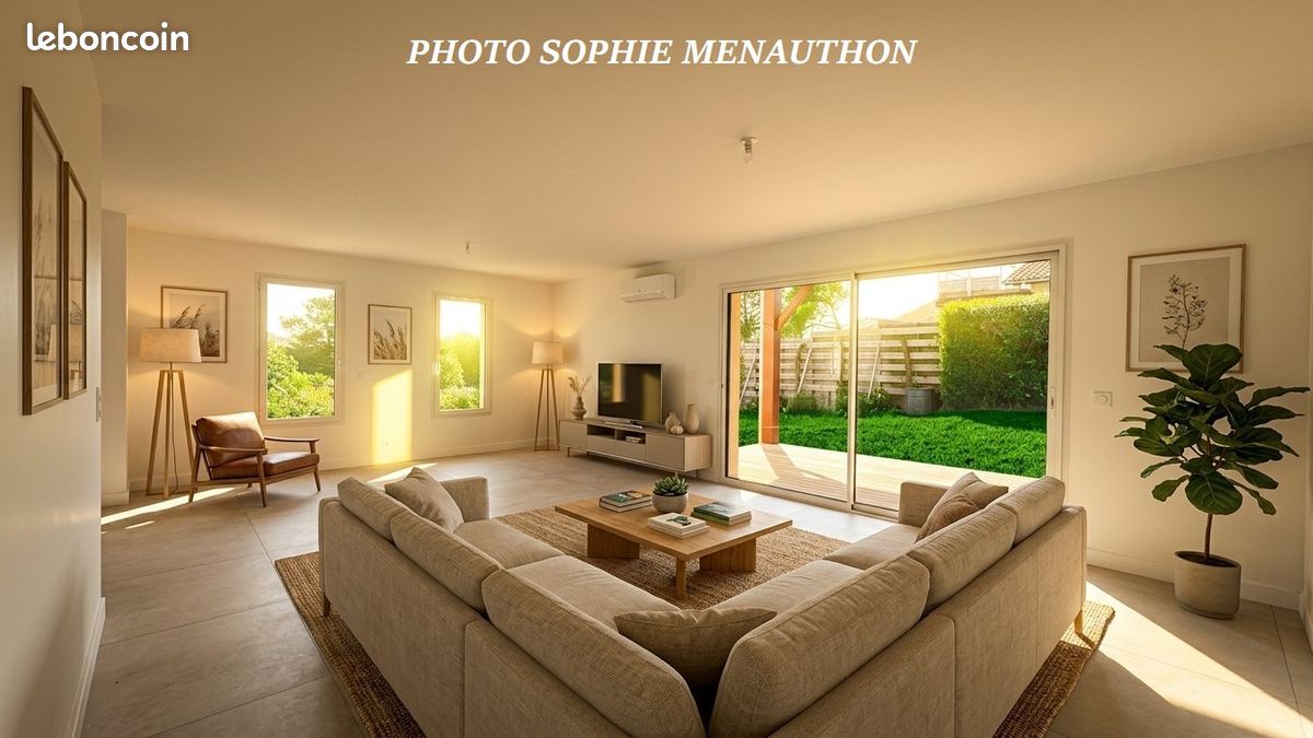 Maison 5 pièces 175 m² · à Soorts-Hossegor · 175 m² · 1 664 000 €