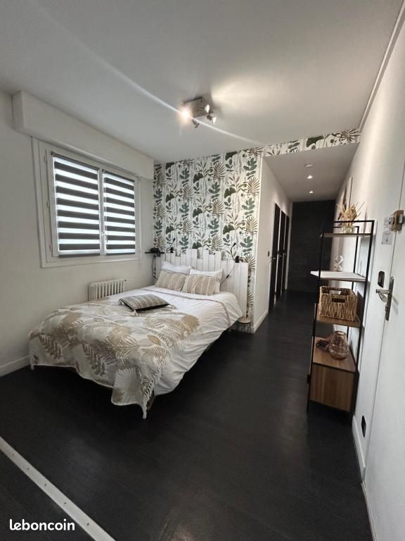 Appartement a louer lorient - 1 pièce(s) - 30 m2 - Surfyn