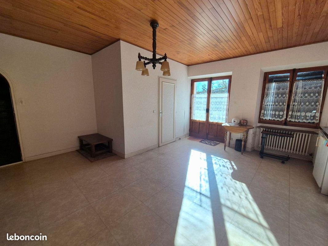 Maison 2 pièces 50 m² · à Barberaz · 50 m² · 166 000 €