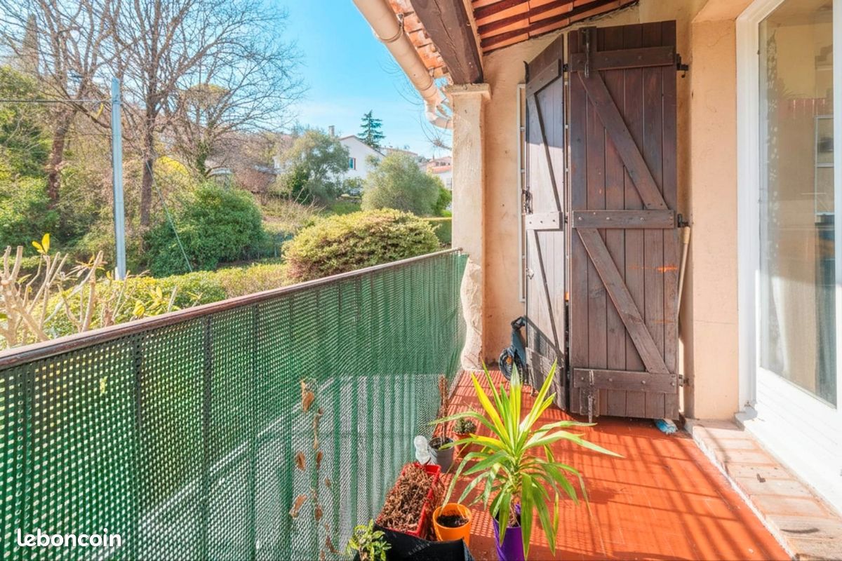 Appartement 2 pièces 29 m² · à Peymeinade · 29 m² · 103 000 €