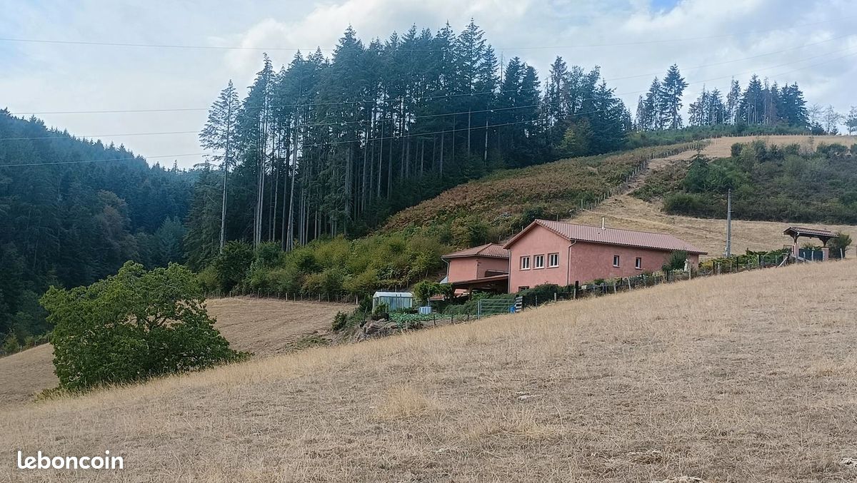 Maison 4 pièces 129 m² · à Cublize · 129 m² · 365 000 €