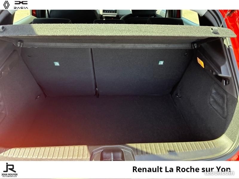 Renault Clio 1.6 E-Tech 145ch full hybrid Evolution - 25 (image 7)