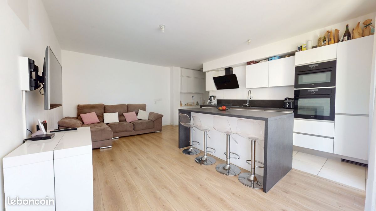 Appartement 3 pièces 61 m² · à Cormeilles-en-Parisis · 61 m² · 299 000 €