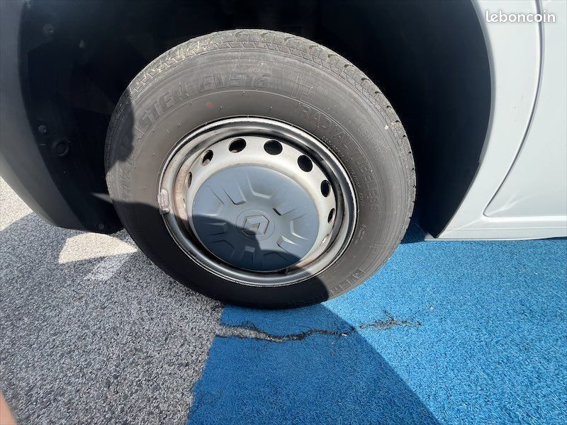 Renault Master 2.3 DCI 135 F3500 L2H3 GRAND CONFORT (image 43)