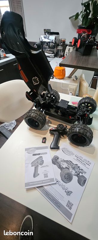 Kagama 4 (image 7)