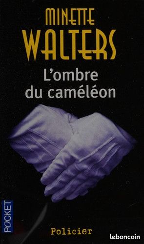 Livre policier (image 1)