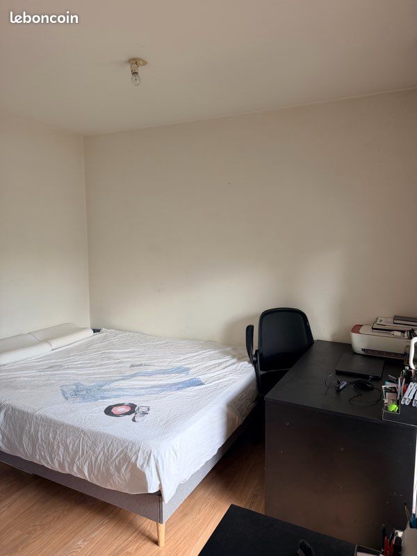 Appartement 2 pièces 30 m² · à Clermont-Ferrand · 30 m² · 650 €