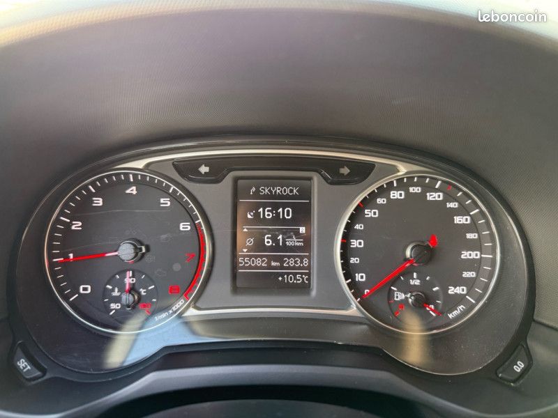 Audi A1 SPORTBACK 1.0 TFSI 95CH ULTRA AMBIENTE (image 19)