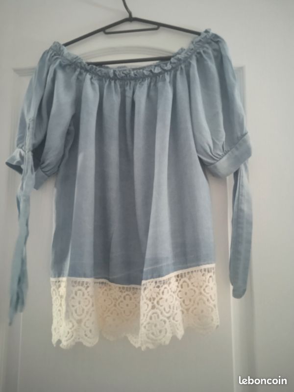 Haut (image 1)