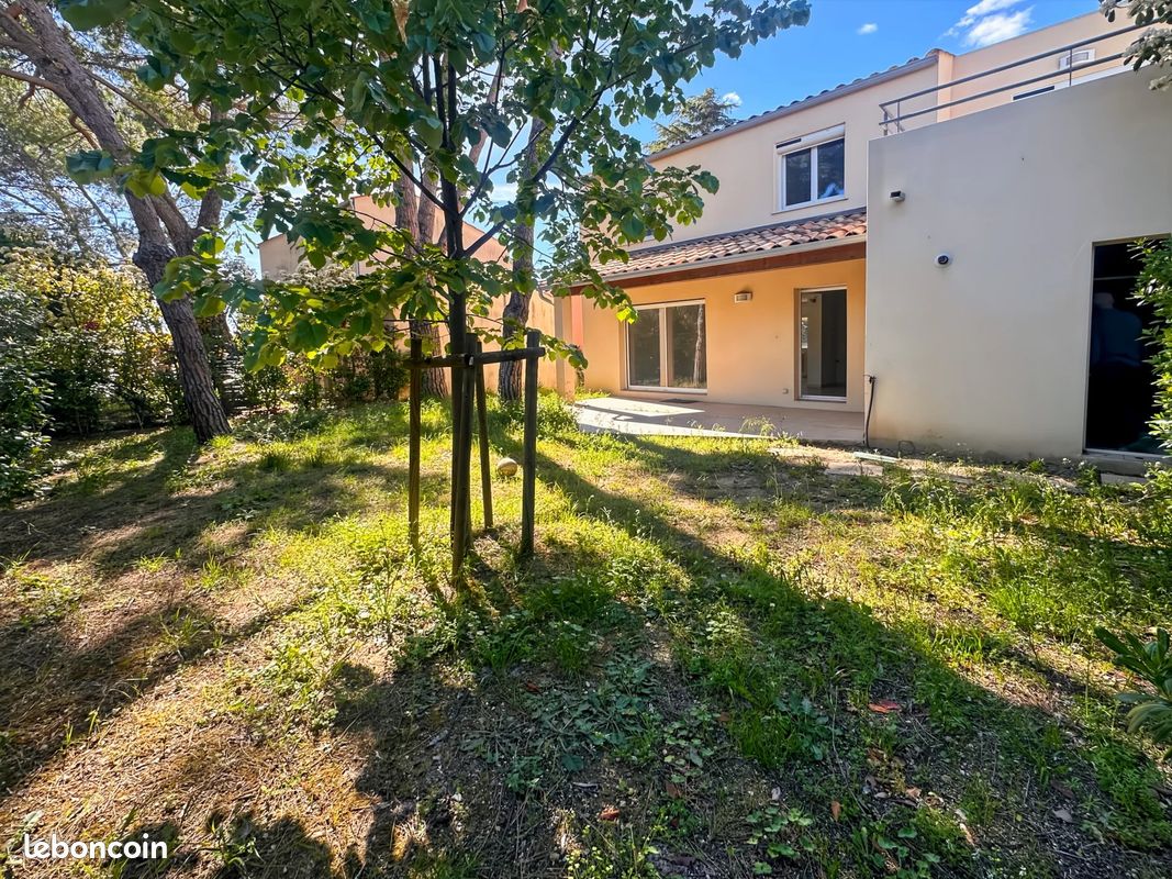 Maison 5 pièces 111 m² · à Montpellier · 111 m² · 1 812 €