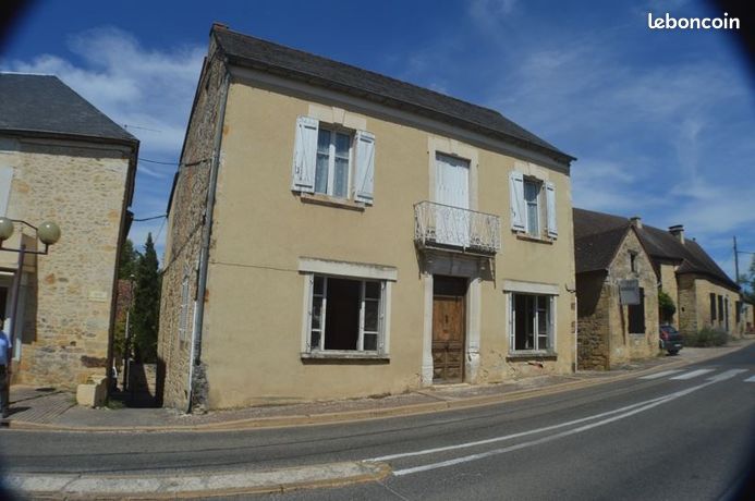 Maison 7 pièces 128 m²