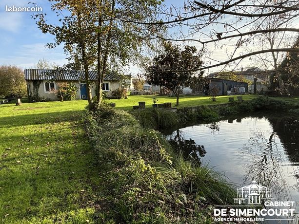 Terrain 4442 m² Boves