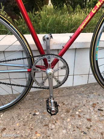 Vélo course spécial C.N.C / Size 55 / Mint condition