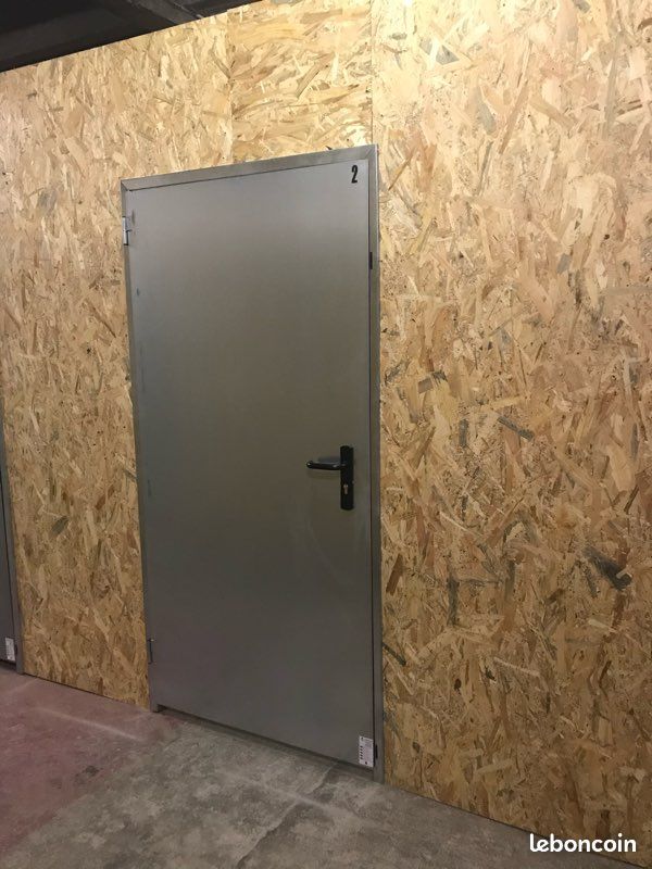 Local commercial 1 pièce 4 m² · à Cholet · 4 m² · 50 €/mois