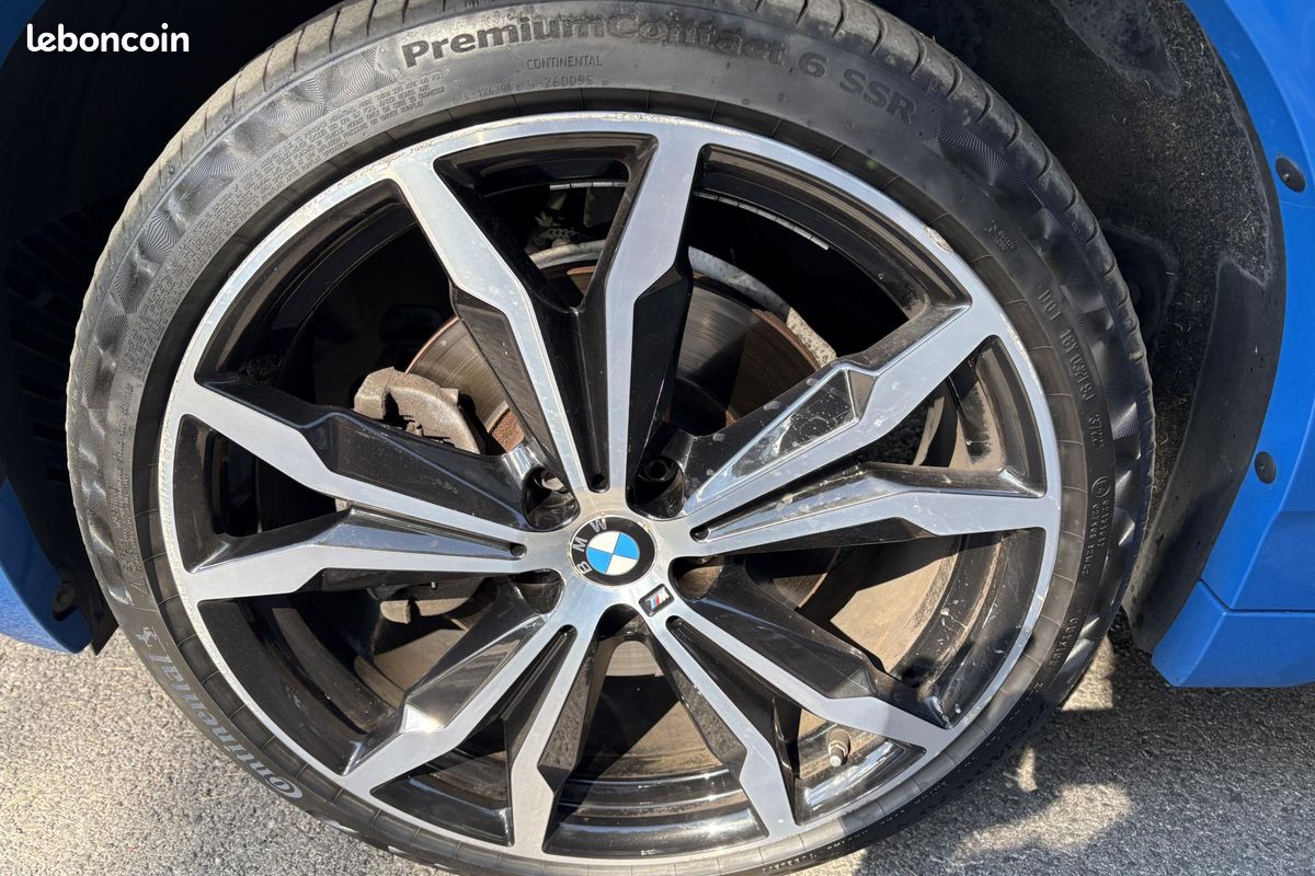 Bmw x2 2.0 i 190 m-sport xdrive bva (image 25)