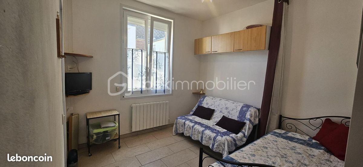 Appartement 2 pièces 22 m² · à Ault · 22 m² · 65 000 €