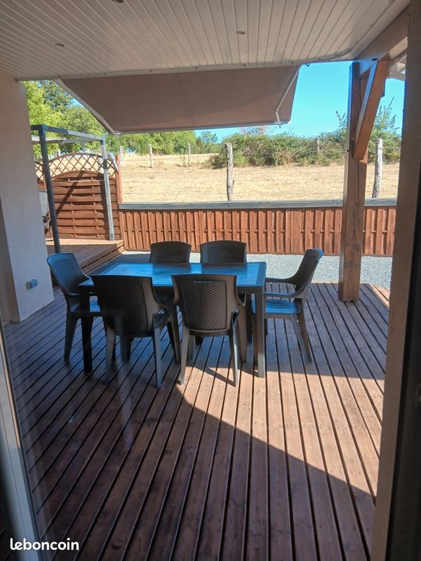 Maison 5 pièces 140 m² (image 8)
