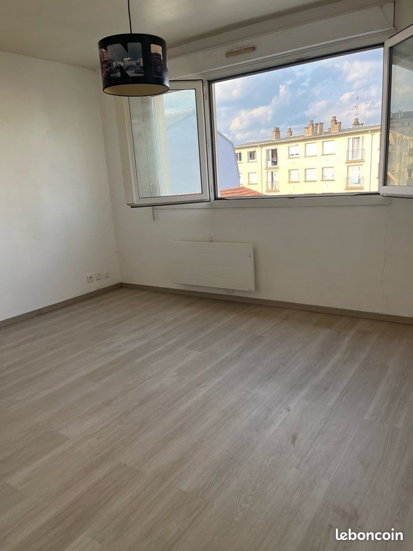 Appartement 1 pièce 22 m² · à Limoges · 22 m² · 330 €/mois