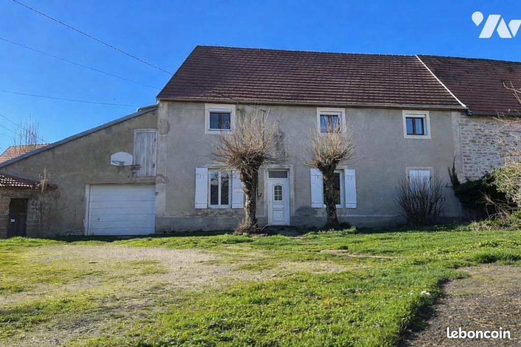Maison 8 pièces 198 m² (image 1)