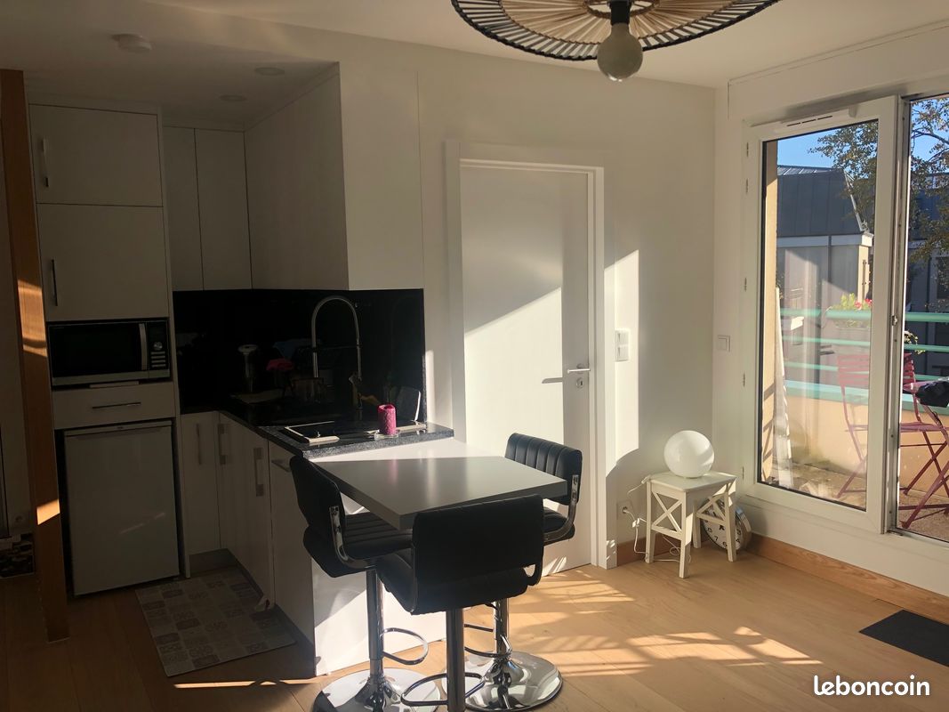 Appartement a louer chatillon - 1 pièce(s) - 23 m2 - Surfyn