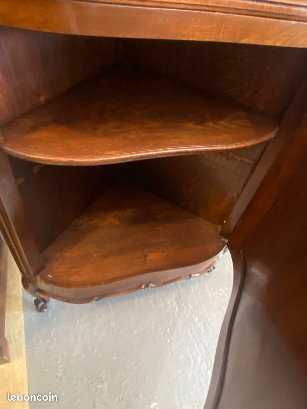 Meuble prestige - commode ancienne de valeur (image 3)