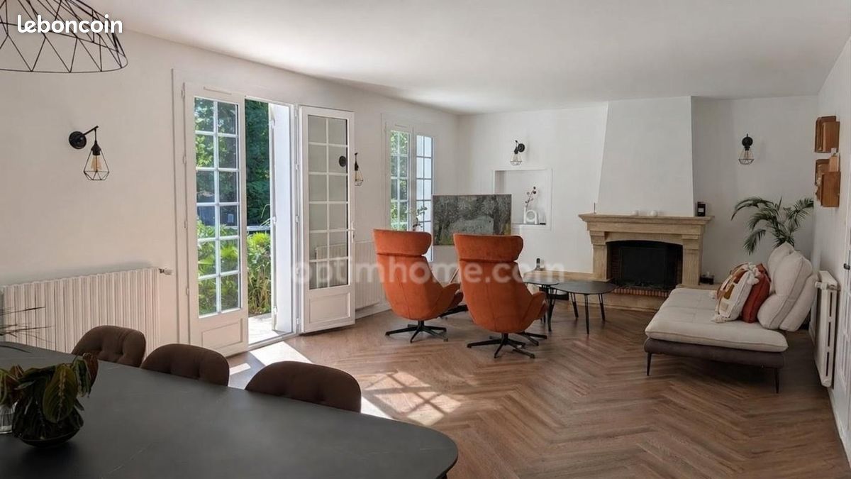 Maison 10 pièces 235 m² (image 4)