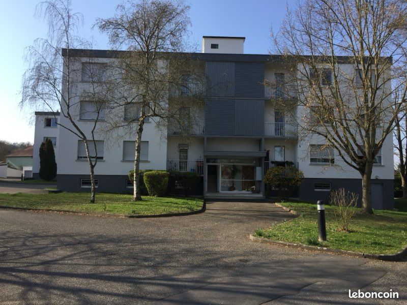 Appartement 2 pièces 48 m² · à Riedisheim · 48 m² · 129 000 €