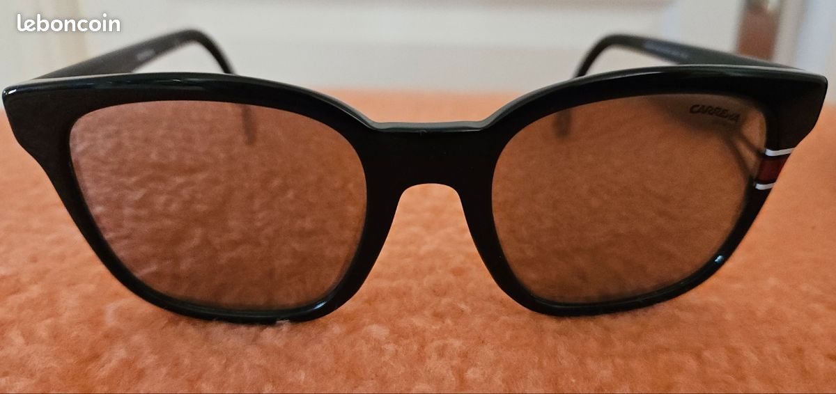 Lunettes de soleil Carrera neuf (image 9)