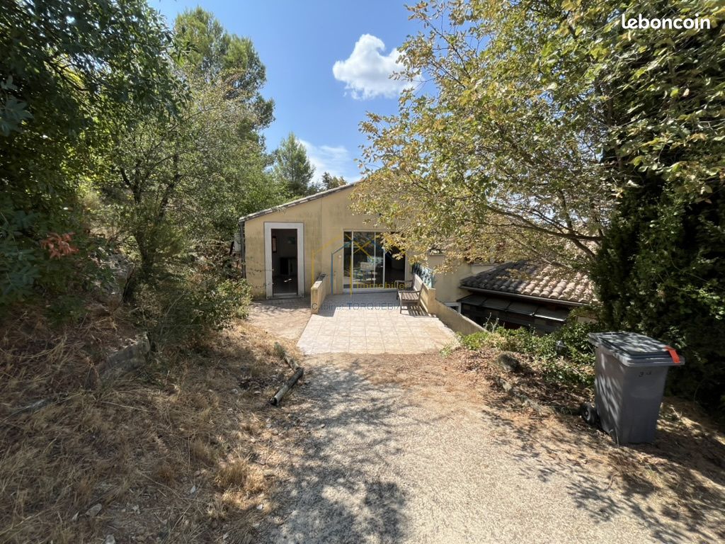 Maison 3 pièces 80 m² · à Clermont-l'Hérault · 80 m² · 920 €/mois