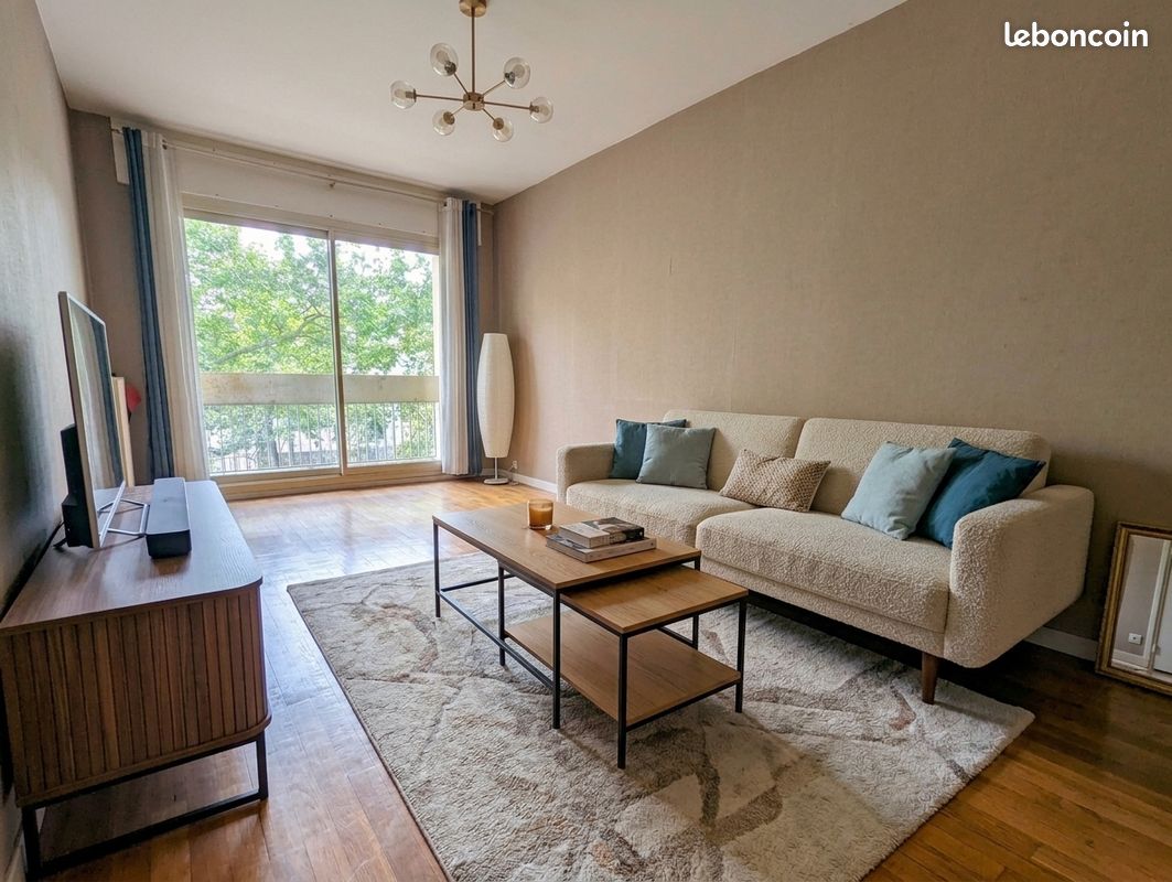 Parking 2 pièces 52 m² · à Lyon · 52 m² · 219 000 €
