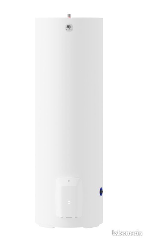 Cumulus Électrique Thermor Aci Hybride 300L (image 1)
