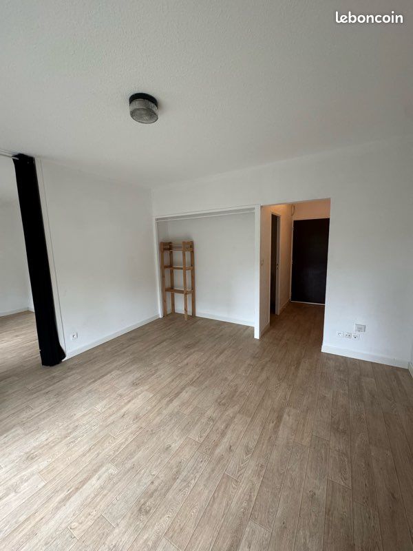 Appartement 2 pièces 31 m² · à Mérignac · 31 m² · 690 €/mois