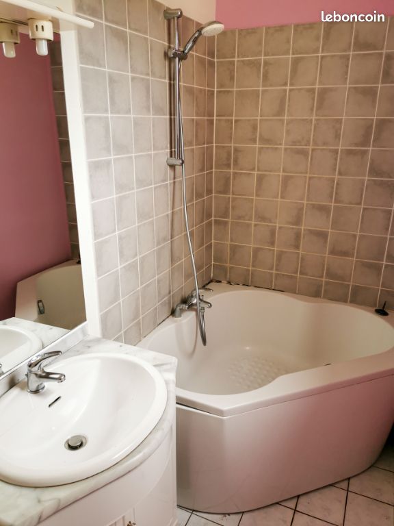 Maison a louer brest - 4 pièce(s) - 74 m2 - Surfyn