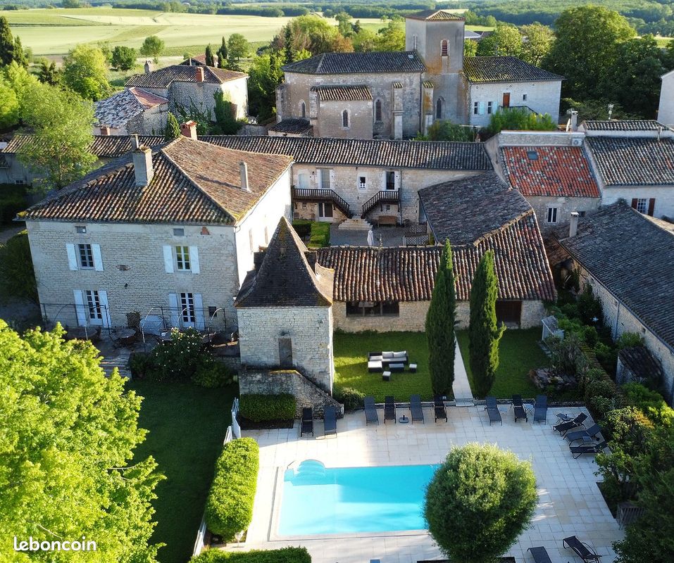 Maison 24 pièces 760 m² · à Donnazac · 760 m² · 1 196 000 €